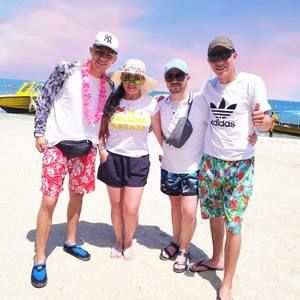 Meet your Posher, Paty